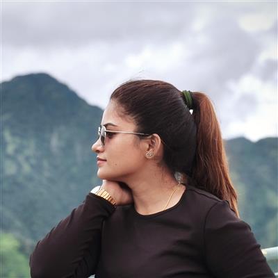 Aarti Kumari